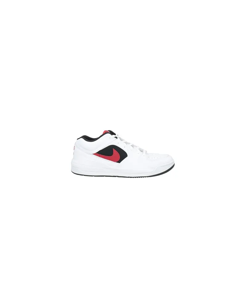 Jordan SCHUHE - Sneakersauf YOOX.COM Weiß