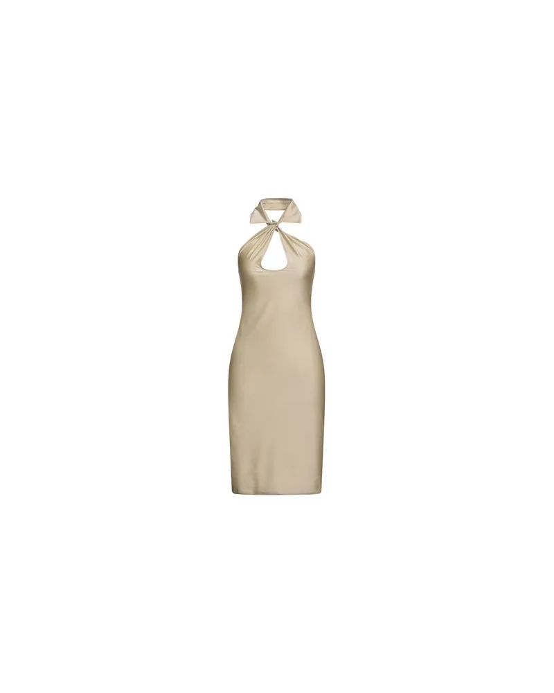 COPERNI KLEIDER - Midi-Kleiderauf YOOX.COM Beige
