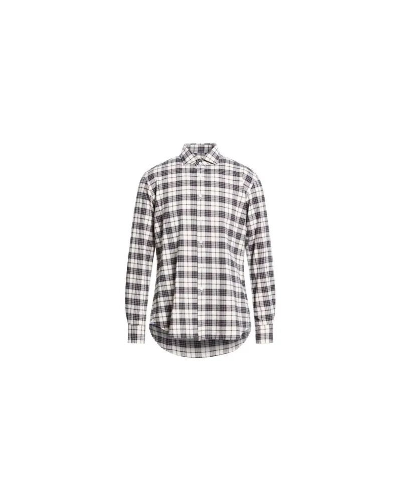 XACUS TOPS - Hemdenauf YOOX.COM Nachtblau