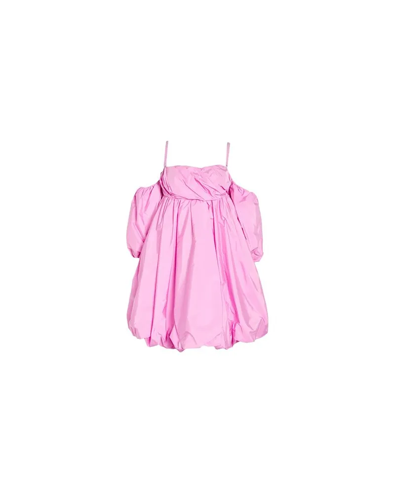 Actitude by Twinset KLEIDER - Mini-Kleiderauf YOOX.COM Malve