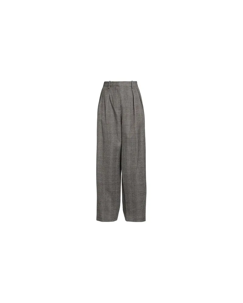 Rag & Bone HOSEN & RÖCKE - Hosenauf YOOX.COM Dunkelbraun