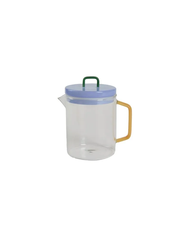 Hay ESSEN & KÜCHE - Kaffeekannen und Teekannenauf YOOX.COM Transparent