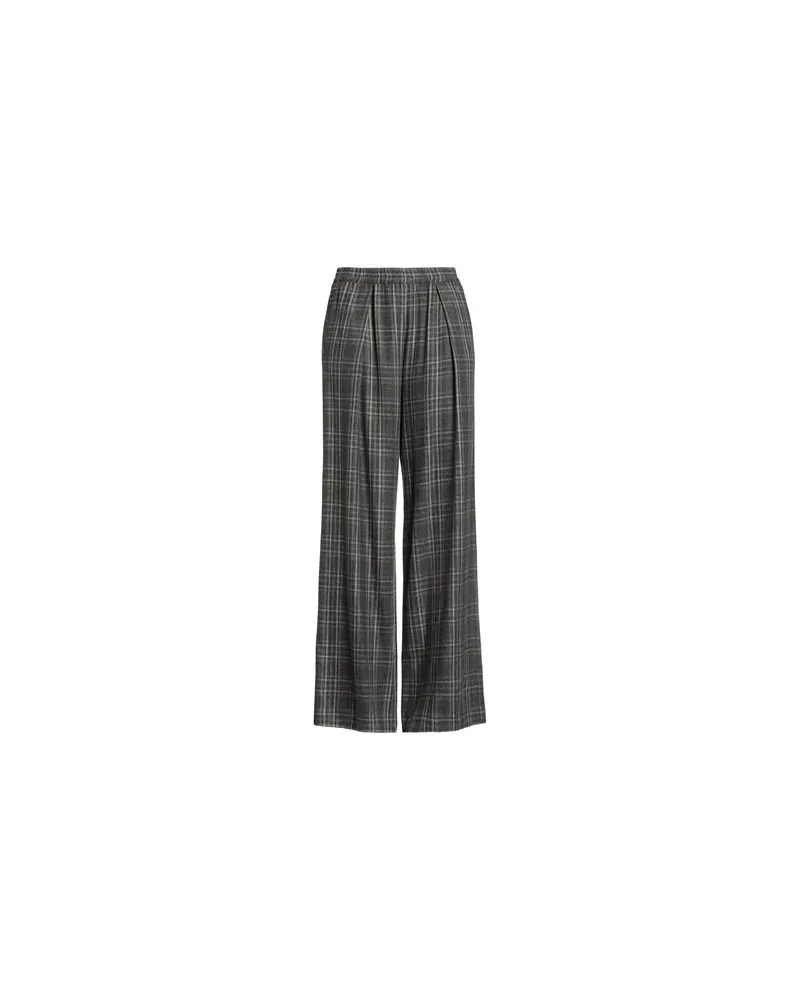 Manila Grace HOSEN & RÖCKE - Hosenauf YOOX.COM Blei