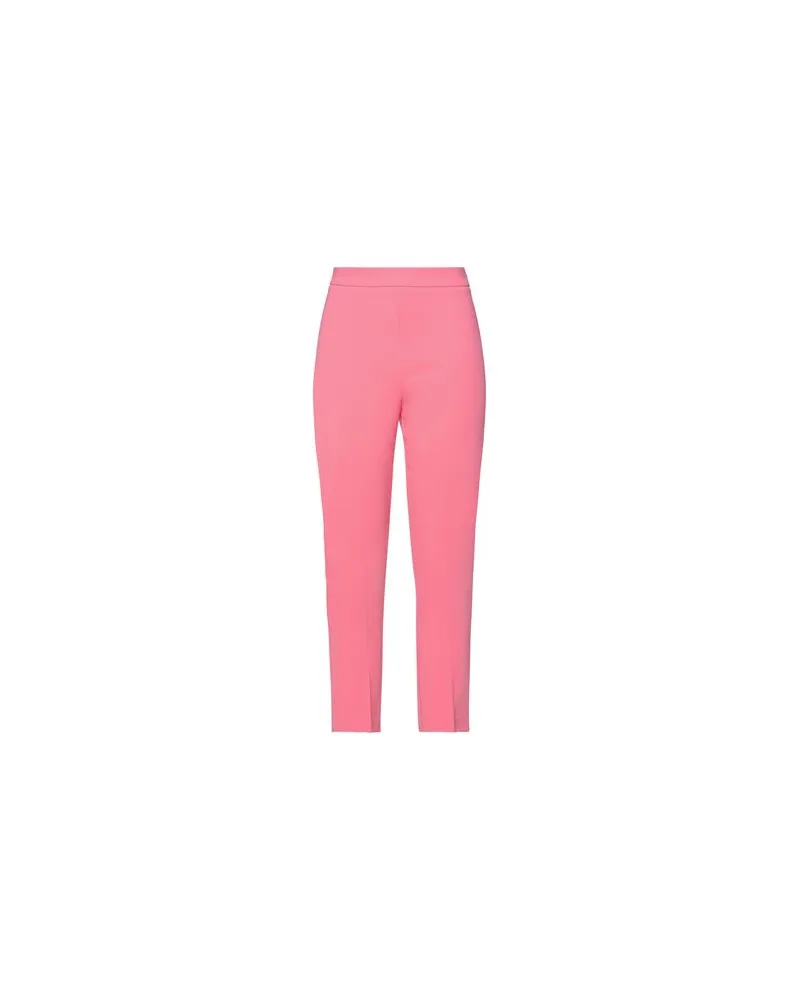 Pinko HOSEN & RÖCKE - Hosenauf YOOX.COM Rosa