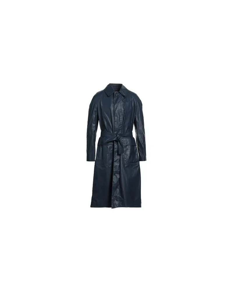 Herno JACKEN & MÄNTEL - Jacken, Mäntel & Trenchcoatsauf YOOX.COM Nachtblau