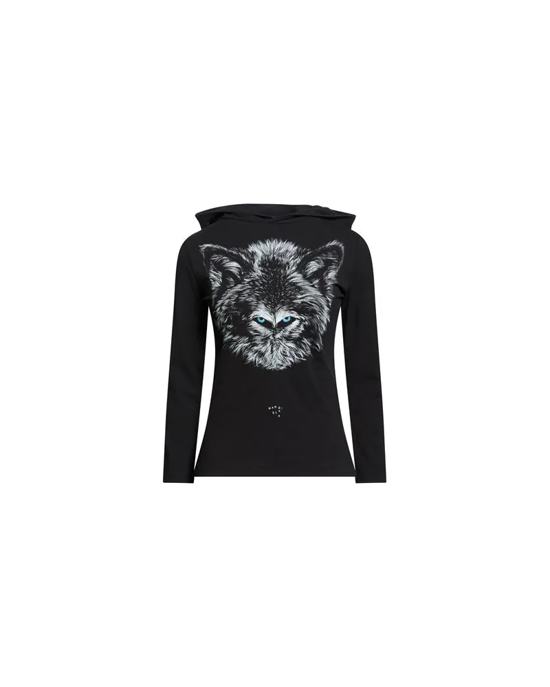 Maison Margiela TOPS - T-shirtsauf YOOX.COM Schwarz