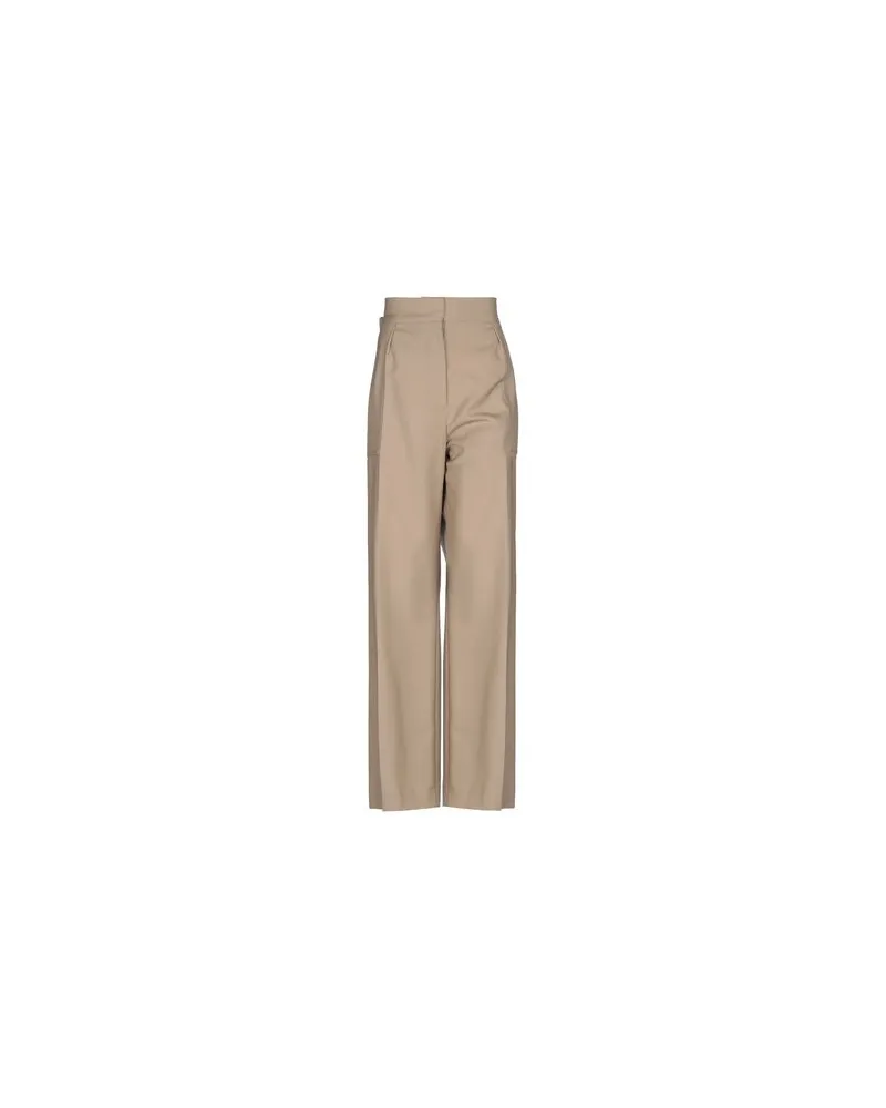 Marni HOSEN & RÖCKE - Hosenauf YOOX.COM Kamel