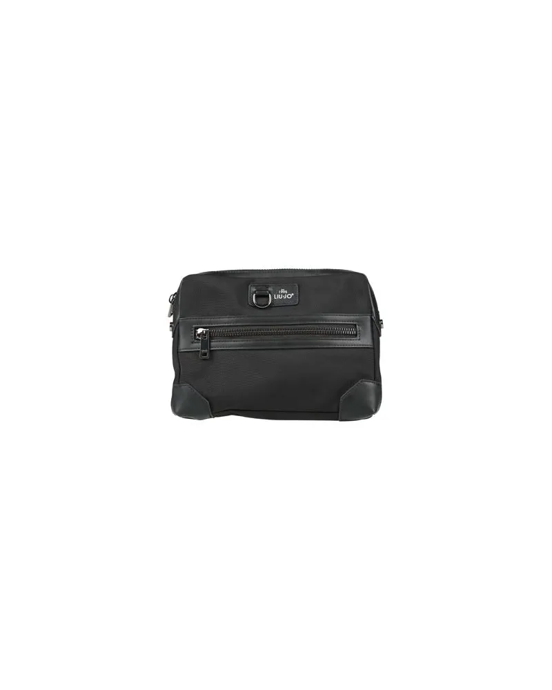 Liu Jo KOFFER & CO. - Beauty Casesauf YOOX.COM Schwarz