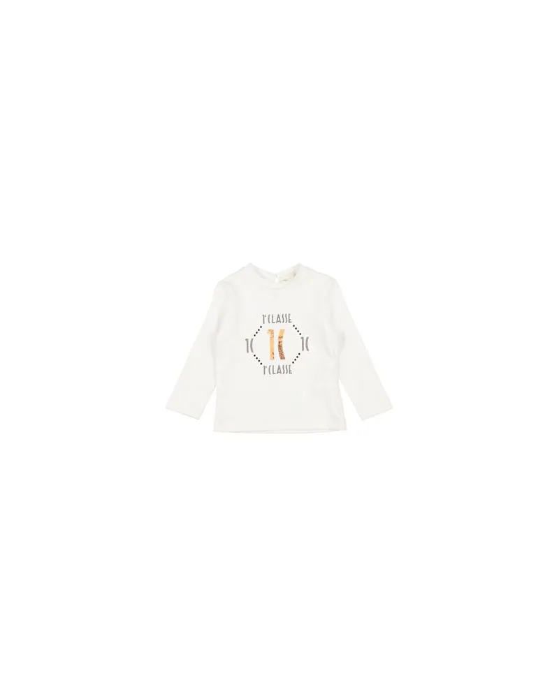 Alviero Martini TOPS - T-shirtsauf YOOX.COM Weiß