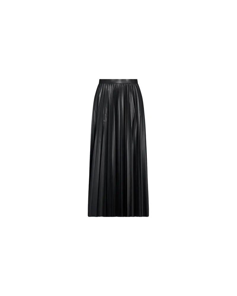 Junya Watanabe HOSEN & RÖCKE - Maxi-Röckeauf YOOX.COM Schwarz