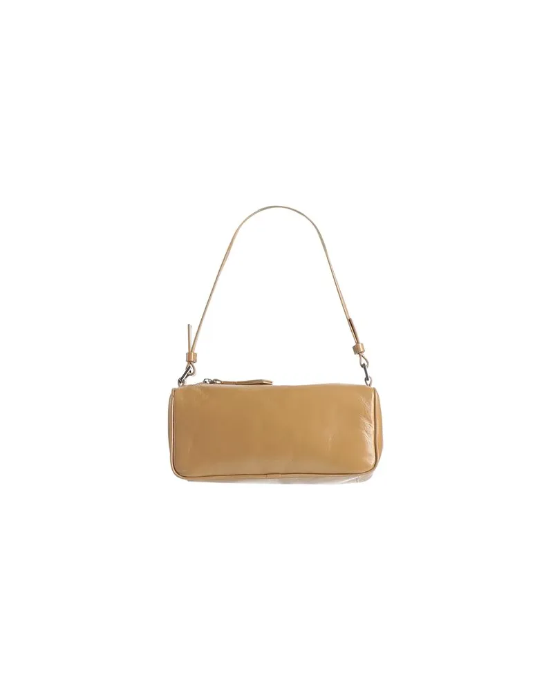 by FAR TASCHEN - Handtaschenauf YOOX.COM Hellbraun