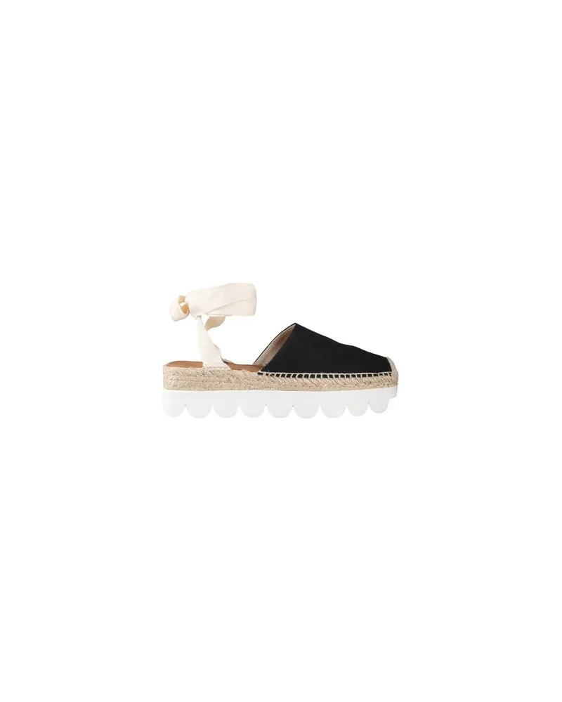 Marni SCHUHE - Espadrillesauf YOOX.COM Schwarz