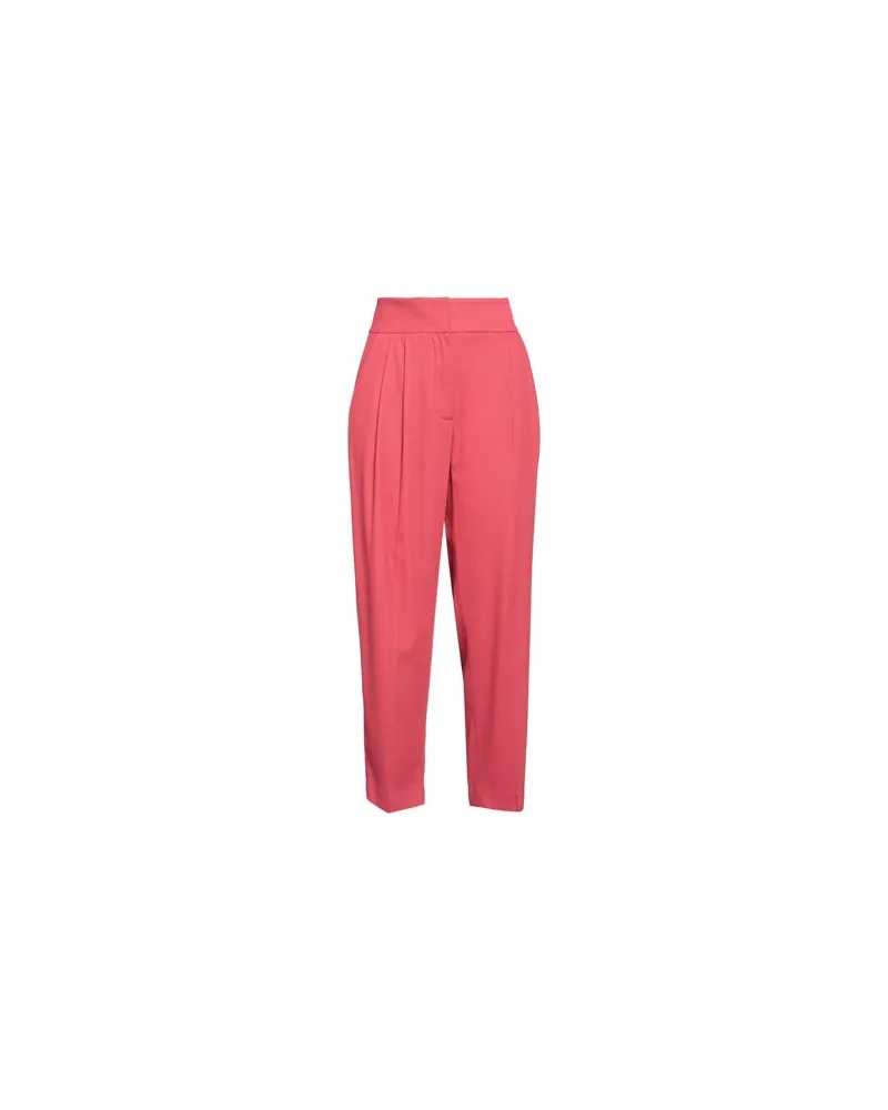 Fabiana Filippi HOSEN & RÖCKE - Hosenauf YOOX.COM Koralle