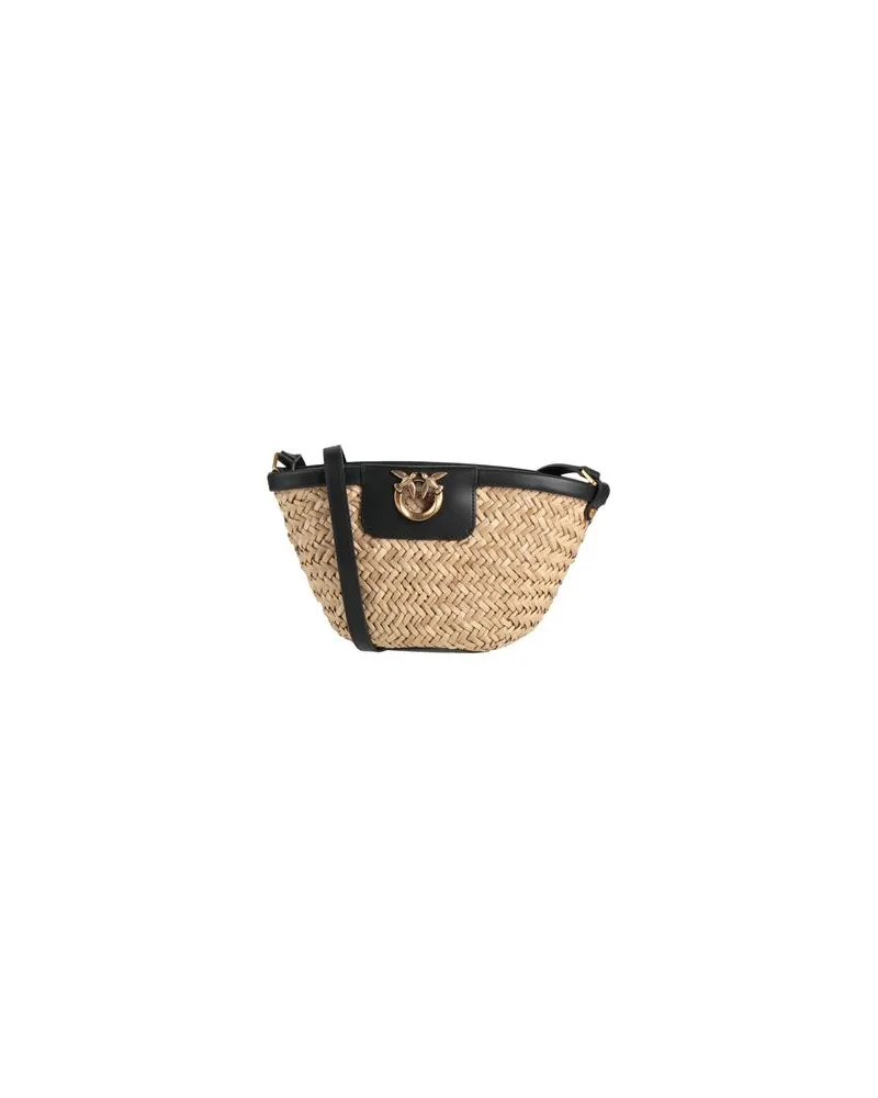 Pinko TASCHEN - Umhängetascheauf YOOX.COM Schwarz