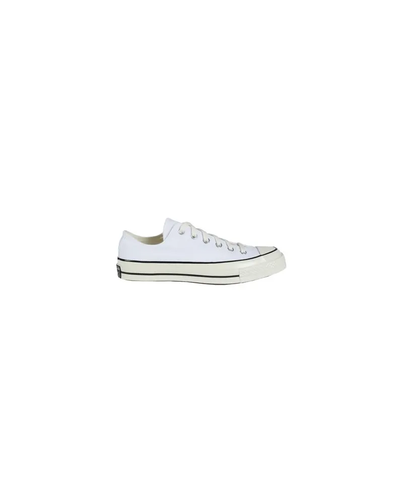 Converse CHUCK 70 OX  - SCHUHE - Sneakersauf YOOX.COM Weiß