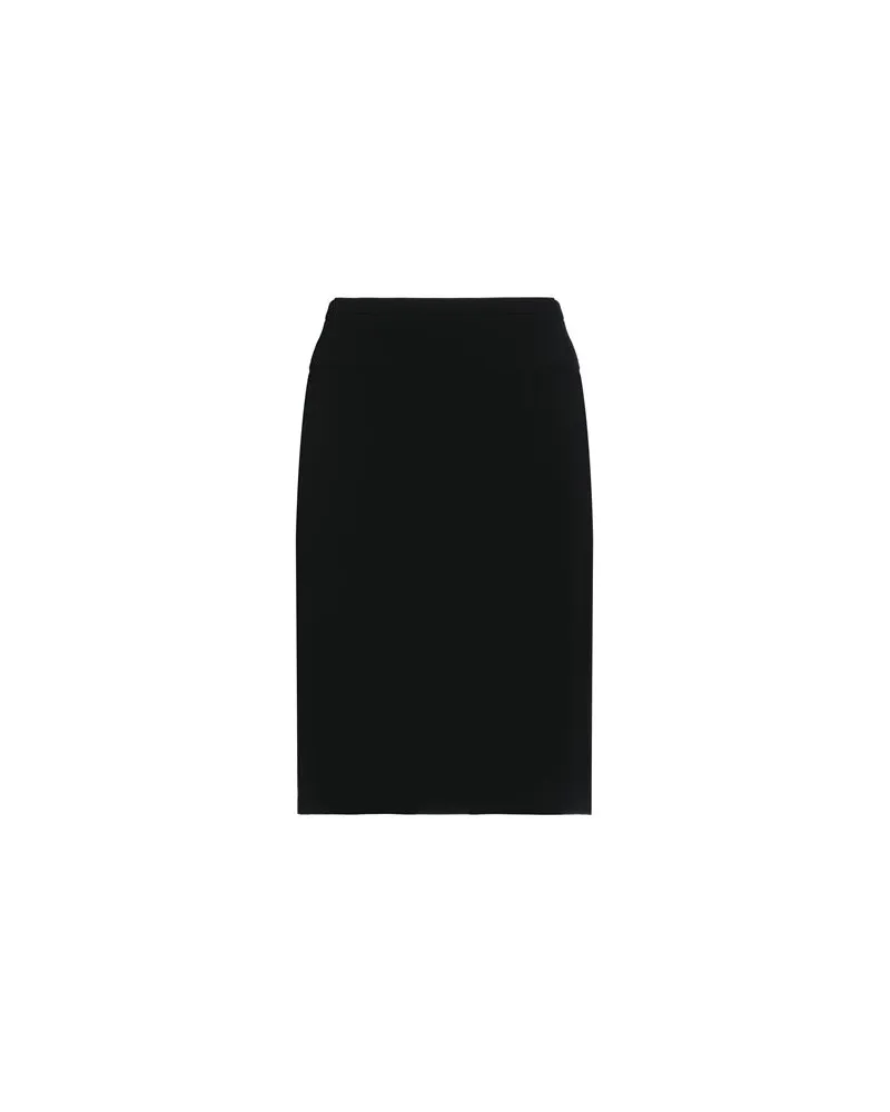 Missoni HOSEN & RÖCKE - Midi-Röckeauf YOOX.COM Schwarz