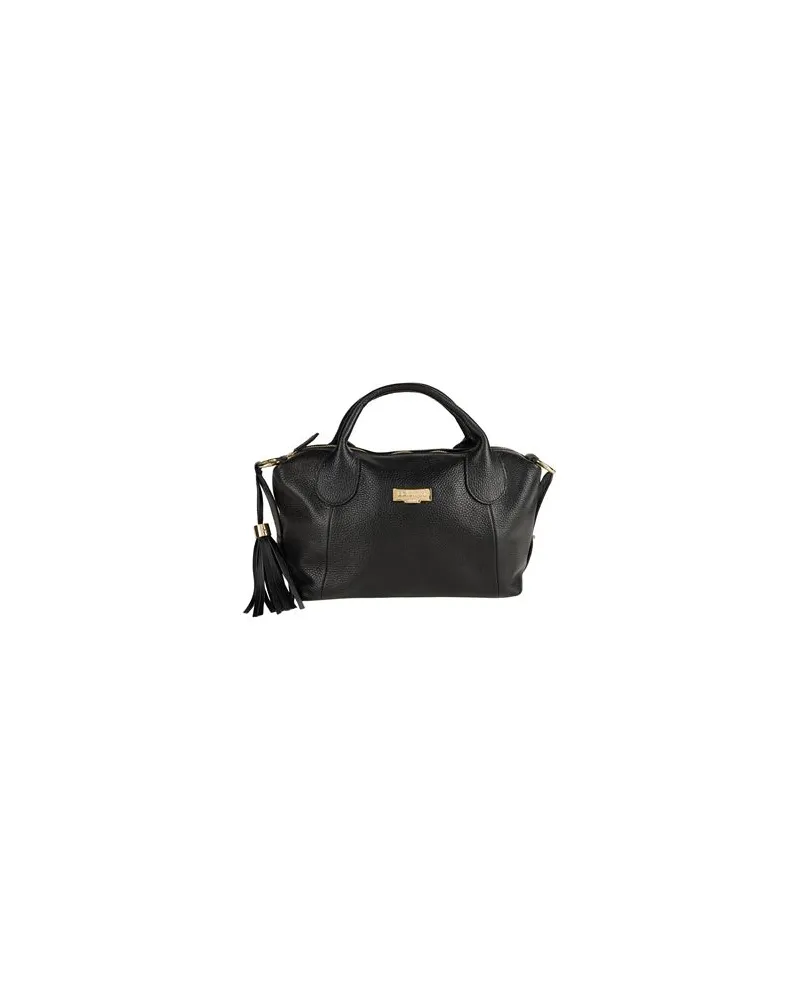 Baldinini TASCHEN - Handtaschenauf YOOX.COM Schwarz