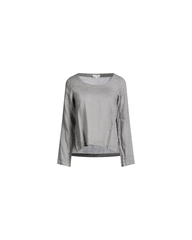 CROSSLEY TOPS - T-shirtsauf YOOX.COM Grau