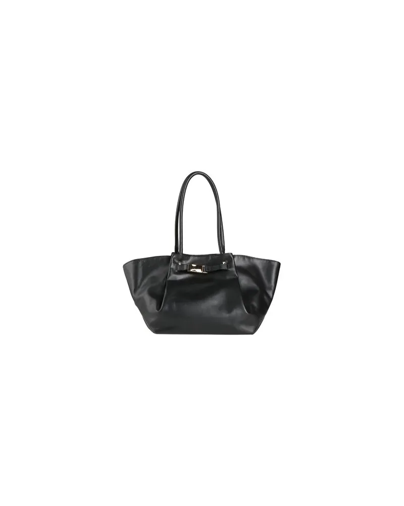 Laura di Maggio TASCHEN - Handtaschenauf YOOX.COM Schwarz