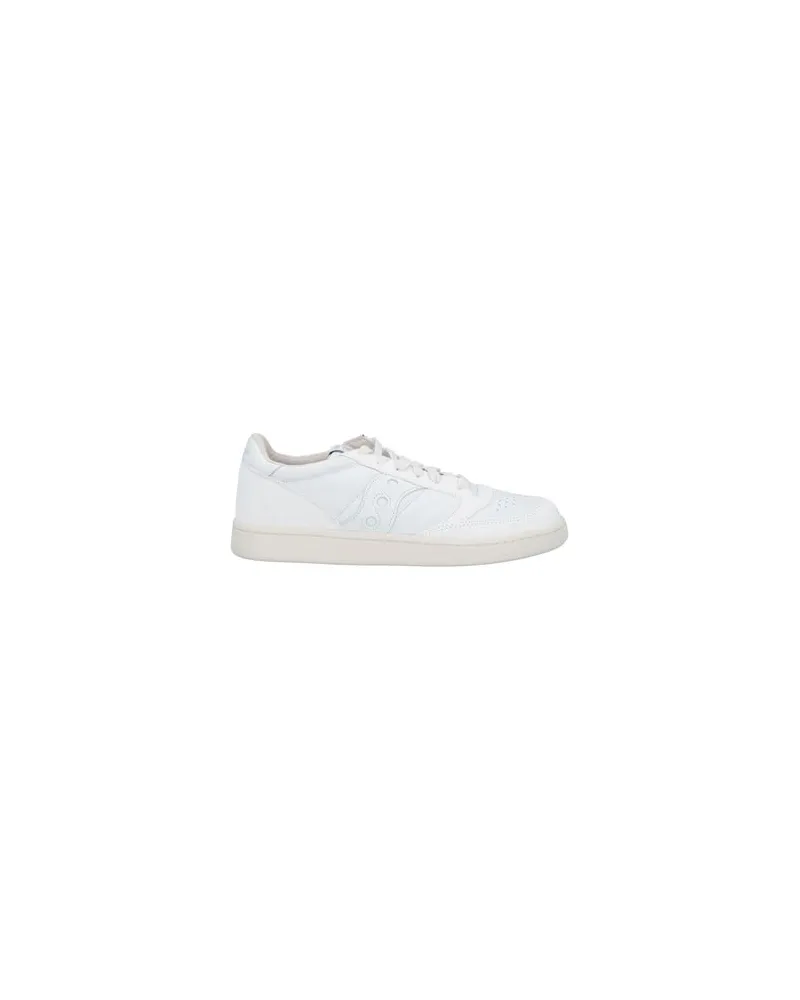 Saucony SCHUHE - Sneakersauf YOOX.COM Weiß