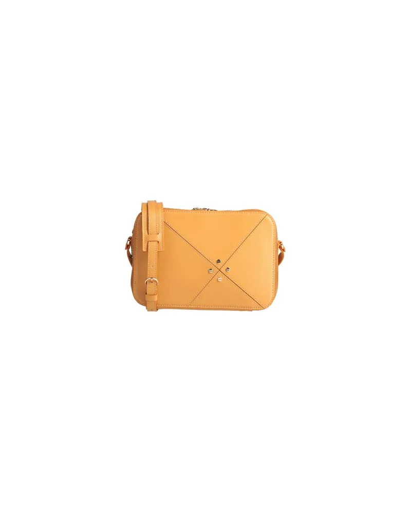 Borbonese TASCHEN - Umhängetascheauf YOOX.COM Lederfarben