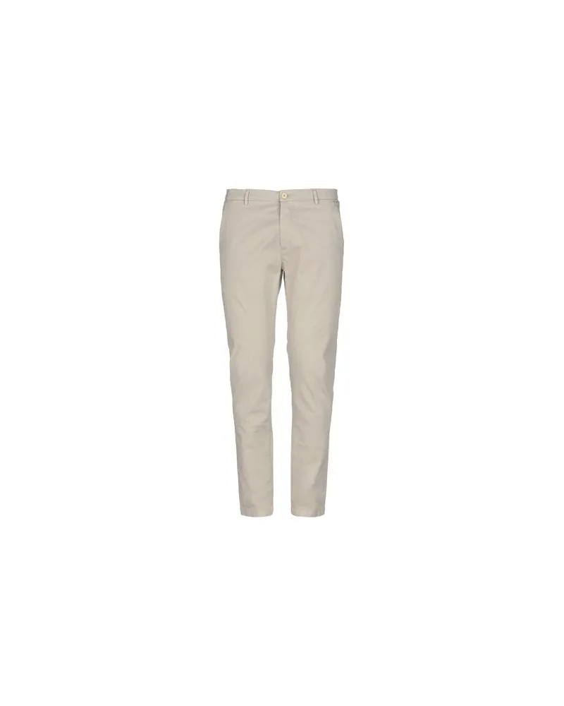 Yan Simmon HOSEN & RÖCKE - Hosenauf YOOX.COM Beige