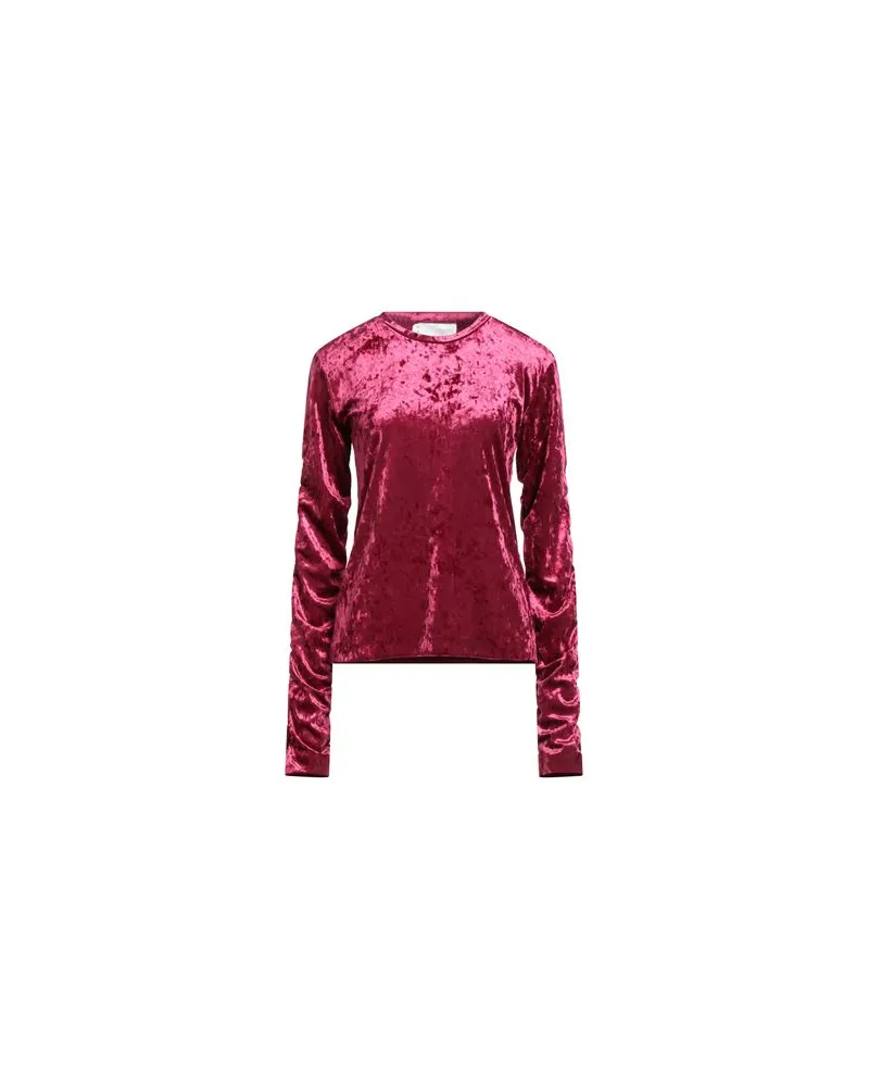 8PM CONSCIOUS - TOPS - Topsauf YOOX.COM Purpur