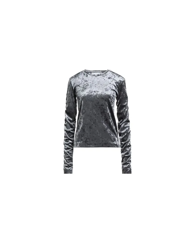 8PM CONSCIOUS - TOPS - Topsauf YOOX.COM Blei