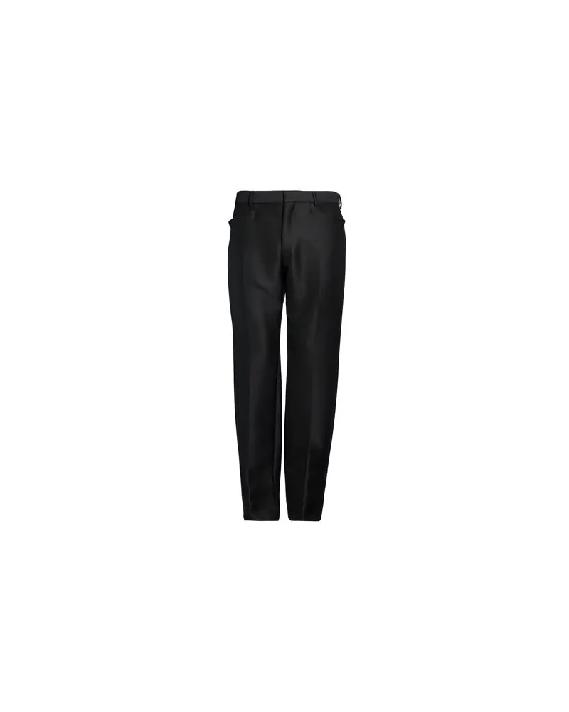 Tom Ford HOSEN & RÖCKE - Hosenauf YOOX.COM Schwarz