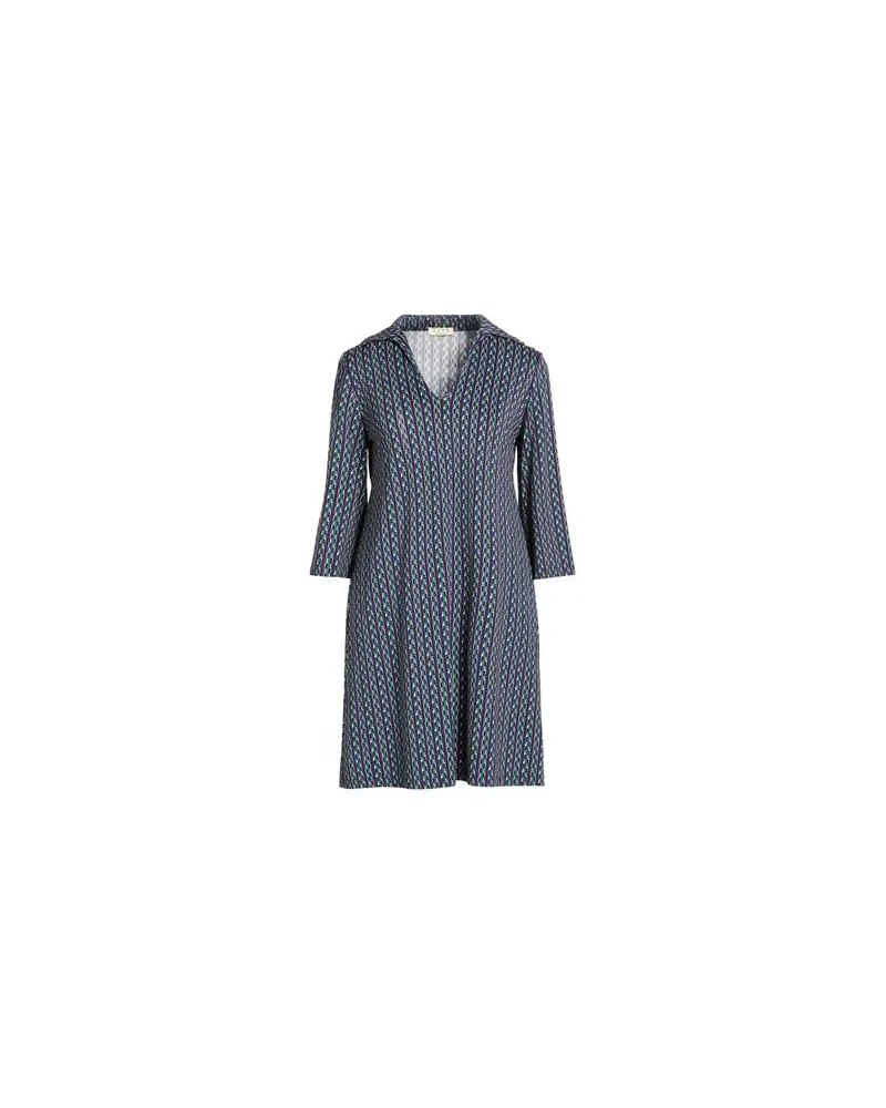 SIYU KLEIDER - Mini-Kleiderauf YOOX.COM Violett