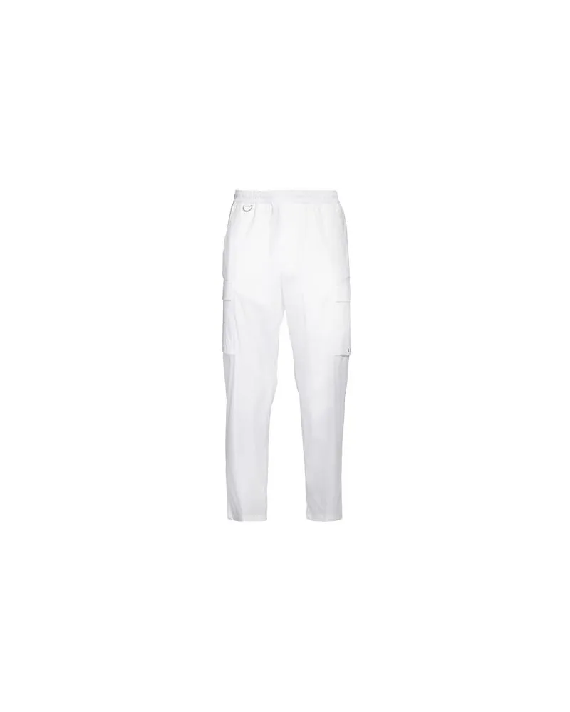 Low Brand HOSEN & RÖCKE - Hosenauf YOOX.COM Weiß