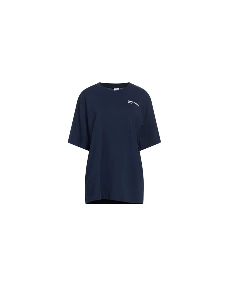 Baum und Pferdgarten TOPS - T-shirtsauf YOOX.COM Nachtblau
