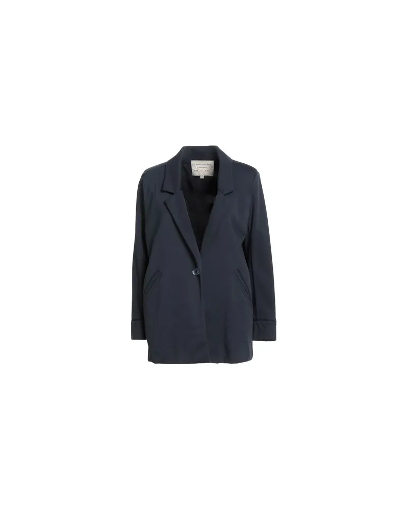 Alessia Santi ANZÜGE und CO-ORDS - Blazersauf YOOX.COM Marineblau