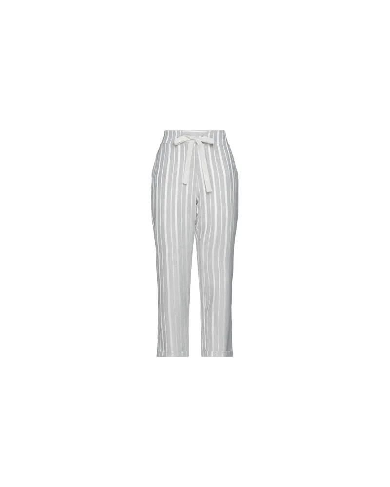 MARC ELLIS HOSEN & RÖCKE - Hosenauf YOOX.COM Grau