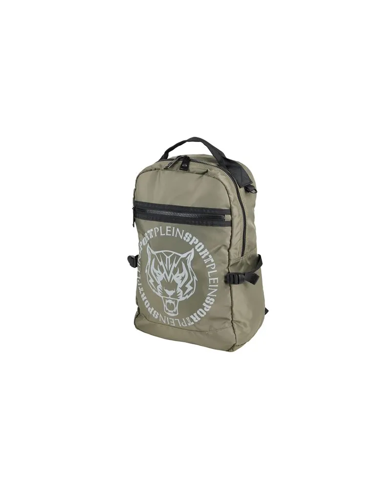 Philipp Plein TASCHEN - Rucksäckeauf YOOX.COM Militärgrün