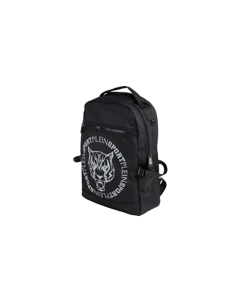 Philipp Plein TASCHEN - Rucksäckeauf YOOX.COM Schwarz