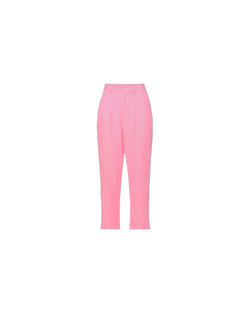 ottod’Ame HOSEN & RÖCKE - Hosenauf YOOX.COM Violett