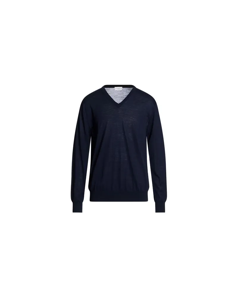 Ballantyne STRICKWAREN - Pulloverauf YOOX.COM Nachtblau