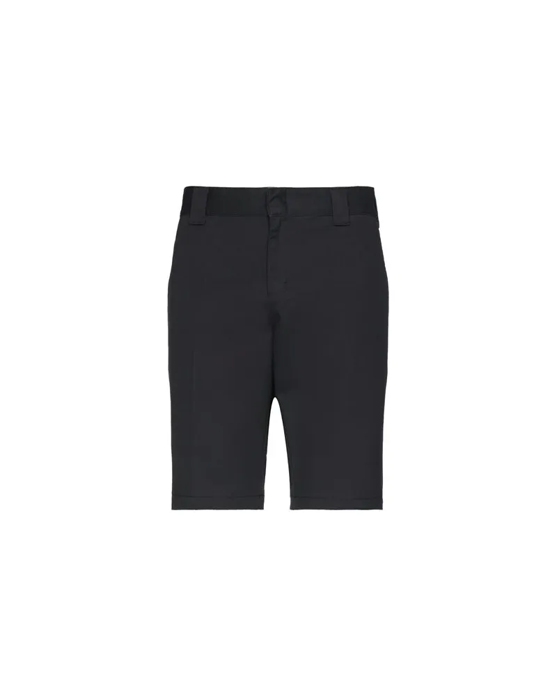 Dickies HOSEN & RÖCKE - Shorts & Bermudashortsauf YOOX.COM Schwarz