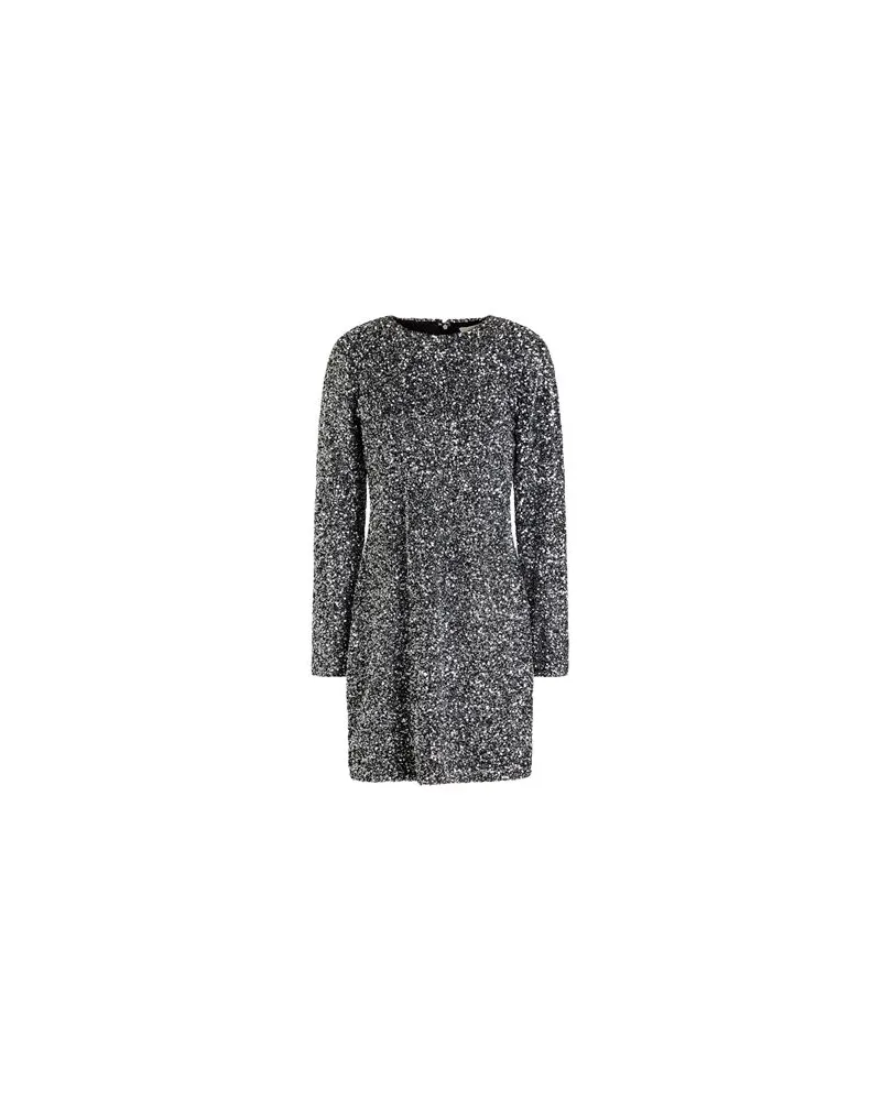 Michael Kors KLEIDER - Mini-Kleiderauf YOOX.COM Silber
