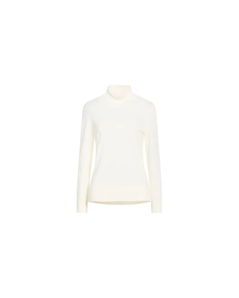 Gran Sasso STRICKWAREN - Rollkragenpulloverauf YOOX.COM Elfenbein