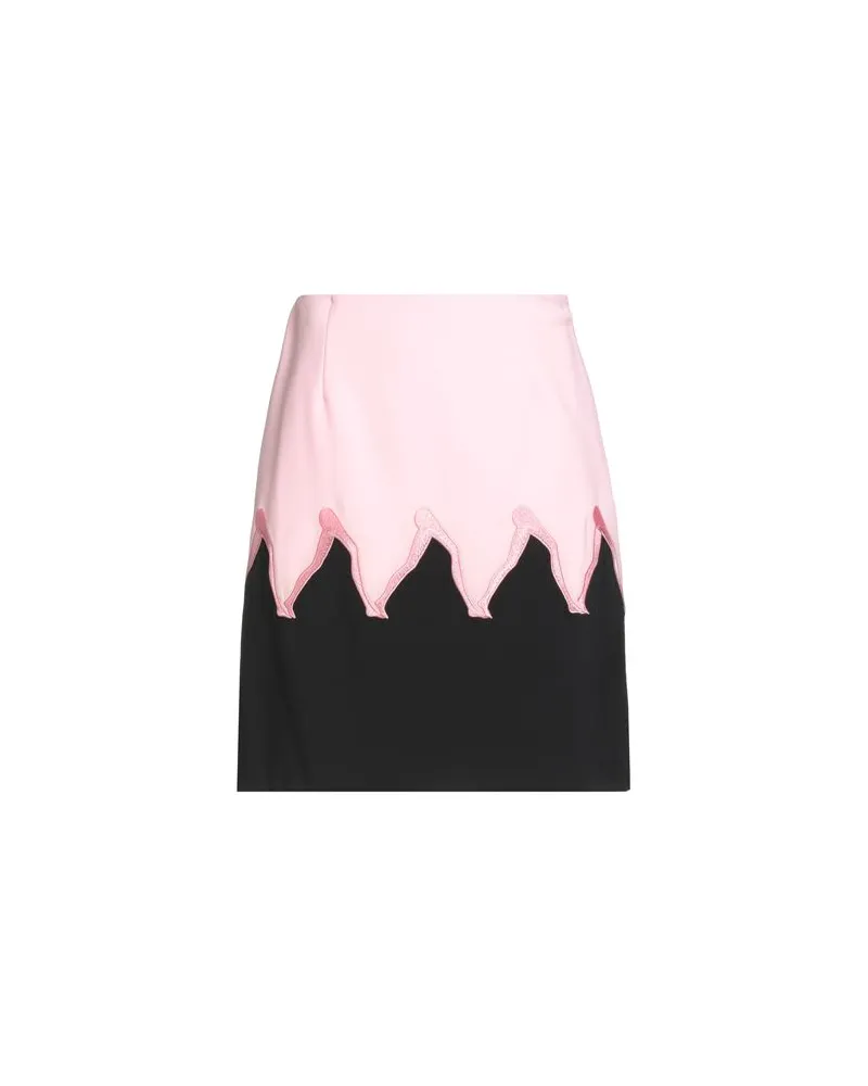 Vivetta HOSEN & RÖCKE - Miniröckeauf YOOX.COM Rosa
