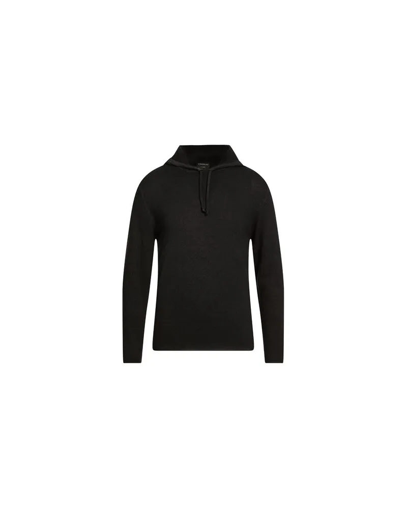 CROSSLEY STRICKWAREN - Pulloverauf YOOX.COM Schwarz