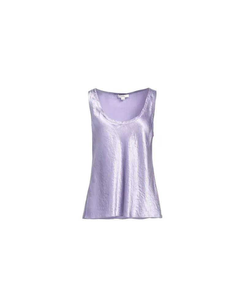 Vince TOPS - Topsauf YOOX.COM Lila