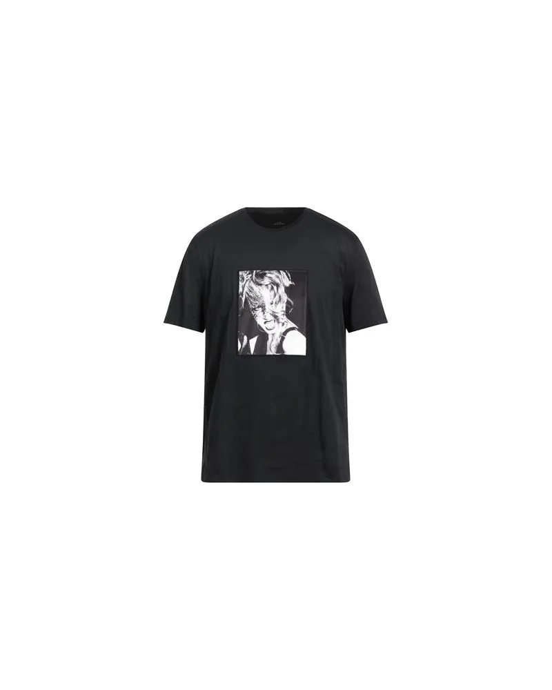 LIMITATO TOPS - T-shirtsauf YOOX.COM Schwarz