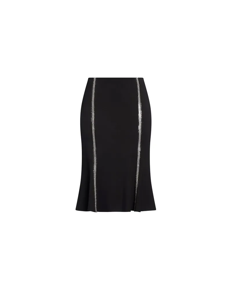 Joseph Ribkoff HOSEN & RÖCKE - Midi-Röckeauf YOOX.COM Schwarz