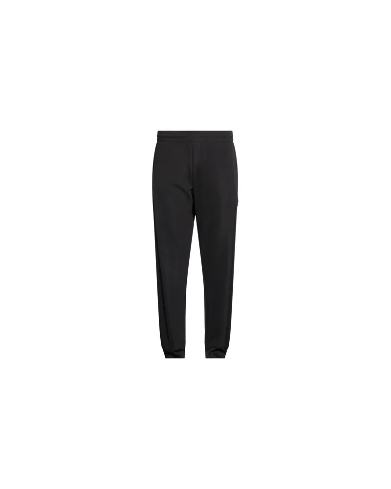 Bikkembergs HOSEN & RÖCKE - Hosenauf YOOX.COM Schwarz