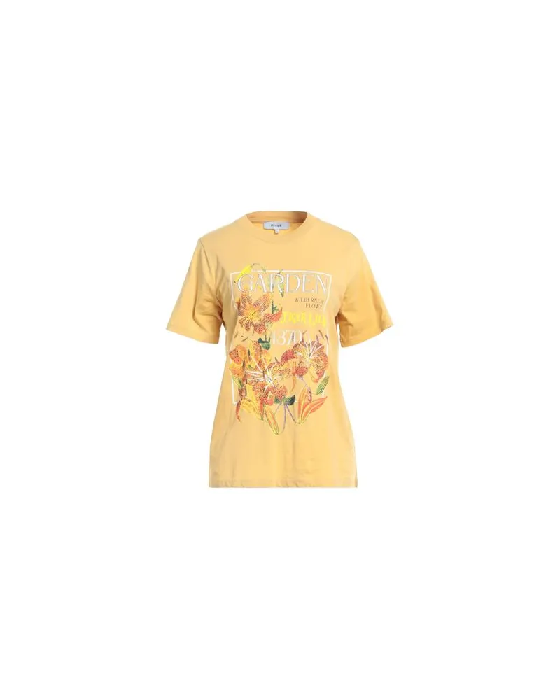 minus TOPS - T-shirtsauf YOOX.COM Ringelblume