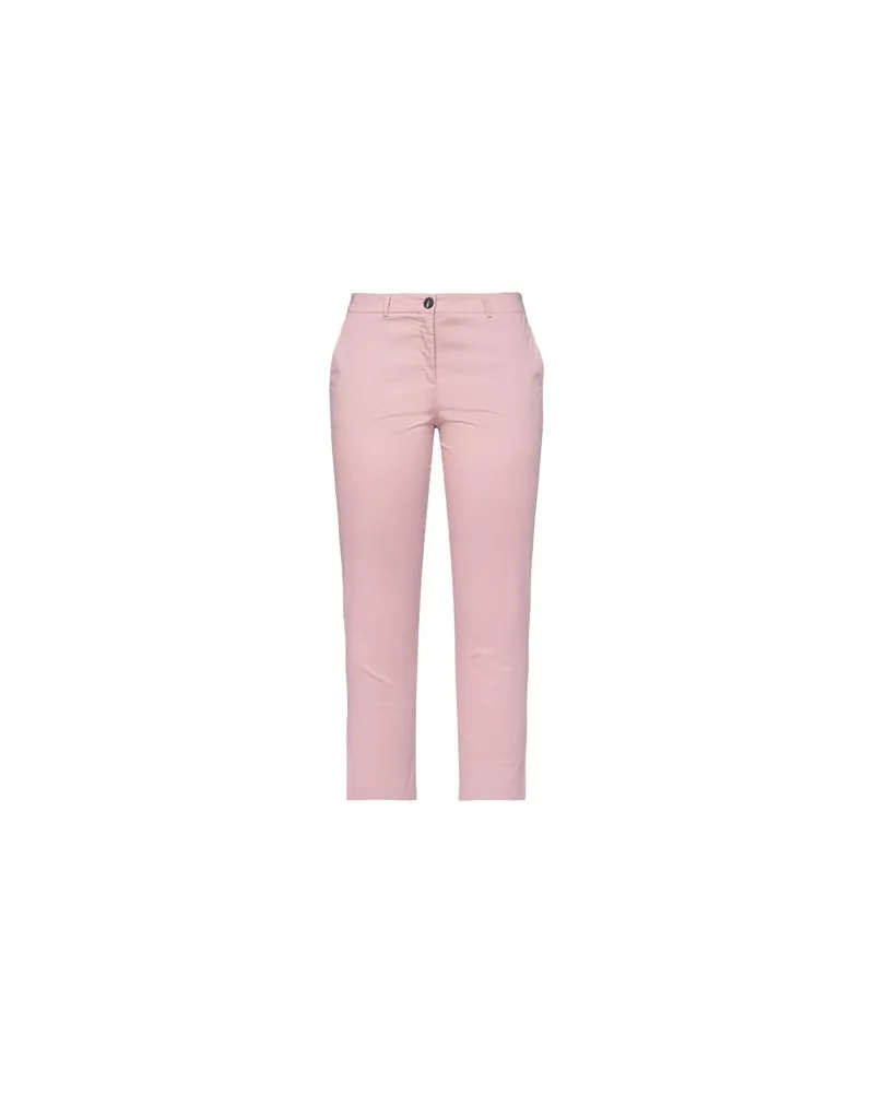 L'Autre Chose HOSEN & RÖCKE - Hosenauf YOOX.COM Rosa