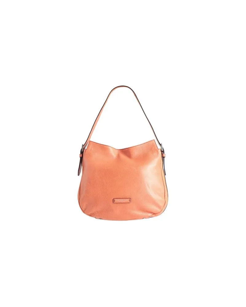 The Bridge TASCHEN - Handtaschenauf YOOX.COM Orange